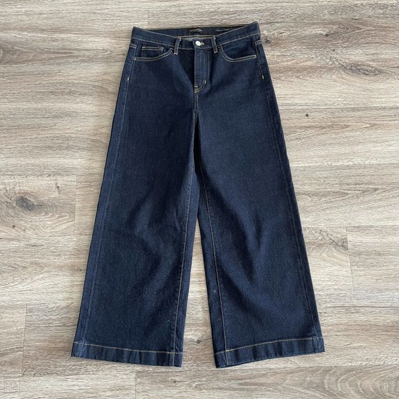 Banana Republic Jeans Banana Republic Premium Denim Womens High